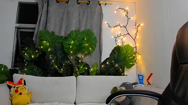 Austin_coljs Webcam show