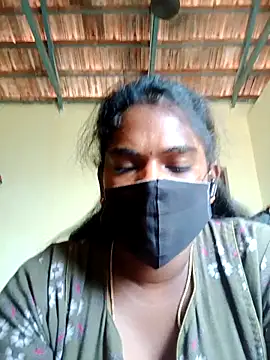 Milky_Julia 网络视讯表演