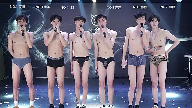 Živý XXX chat MS-180-