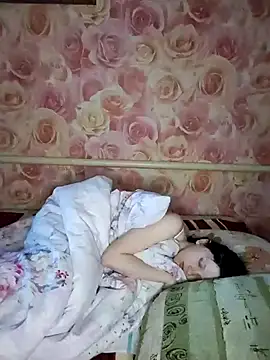 Chamoomile live XXX chat