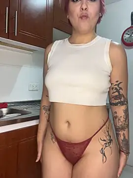 Dakota_Bailey Obrolan Langsung XXX
