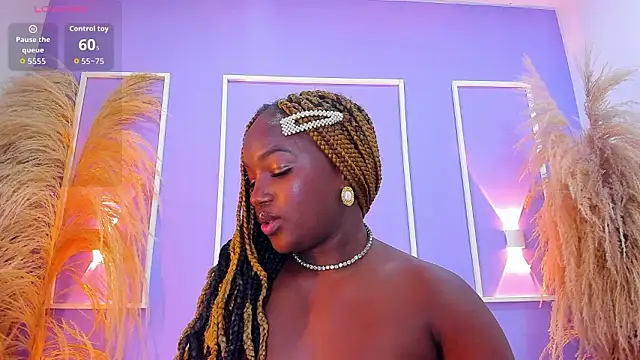 Czat XXX na żywo – Nalathompson