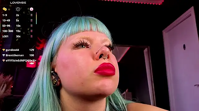 heyitsrita Live XXX-Chat