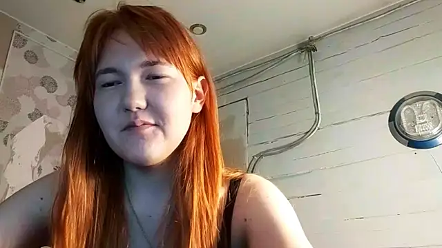 DinaFirebird লাইভ XXX চ্যাট