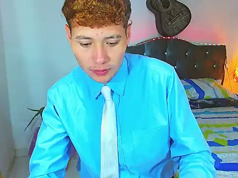 Chat XXX ao vivo de _Santi2