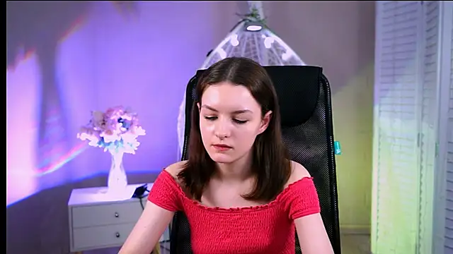 KellieBanshe's Live XXX Chat