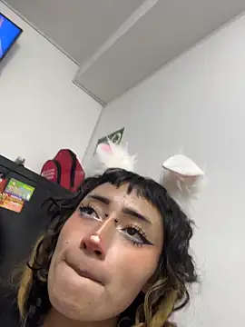 baby_akuma Live XXX-Chat