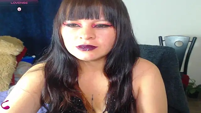 V_ALERY – Kamerová šou