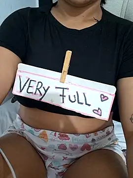 Chat XXX ao vivo de SLUT_DIRTY1