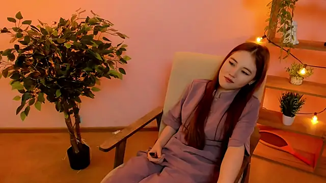 RoniDetterich's Live XXX Chat