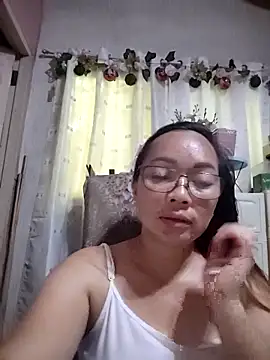 Show de webcam de asianwet4u