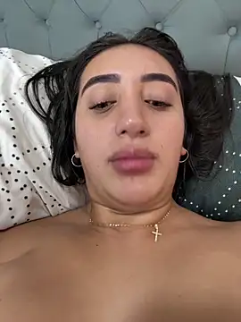 Hannahoff live XXX chat