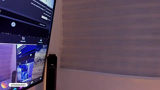 MarStonee live XXX chat