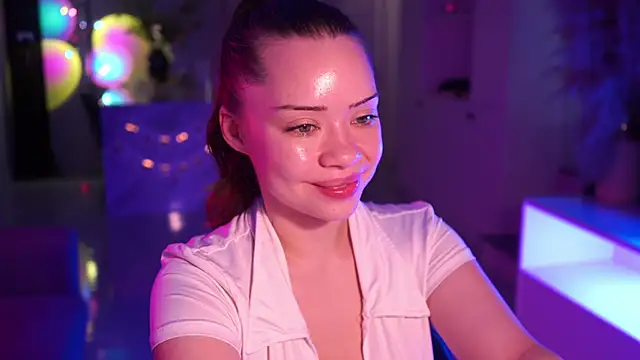 VixenMia Live XXX-Chat