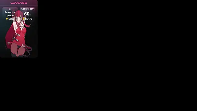 luna_velveth Chat XXX in diretta