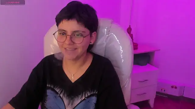 Živý XXX chat Nathaly_ds