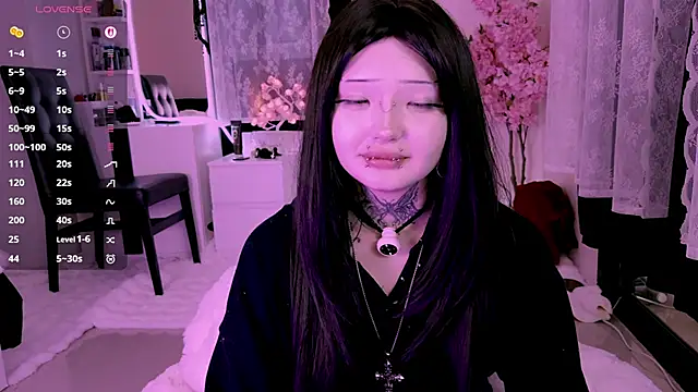 Chat +18 de Lein_Bone ao vivo