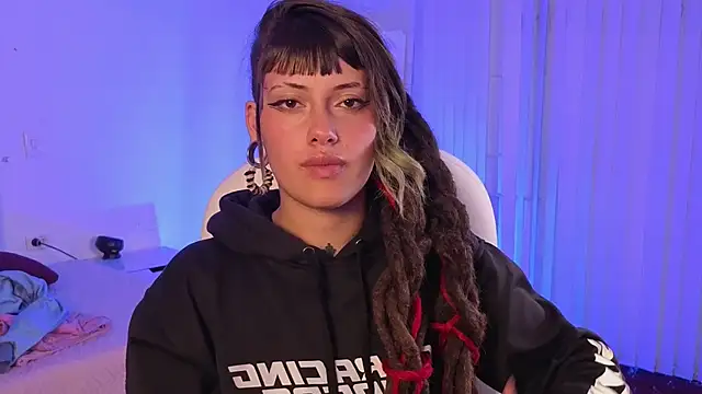 _sharlotte777 Live XXX-Chat