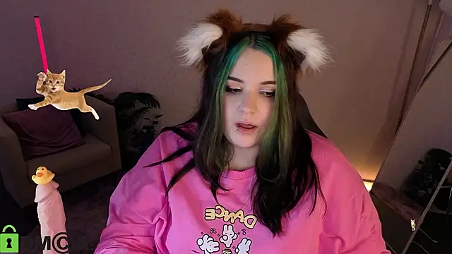 Chat XXX en directo de Mia_R0ss