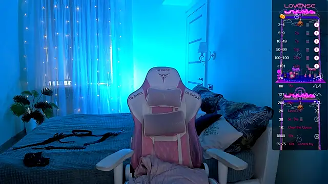 AnyaTaylor_ – Naživo XXX chat