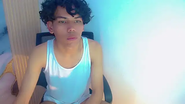 DaviidBuckx_ 在線直播表演