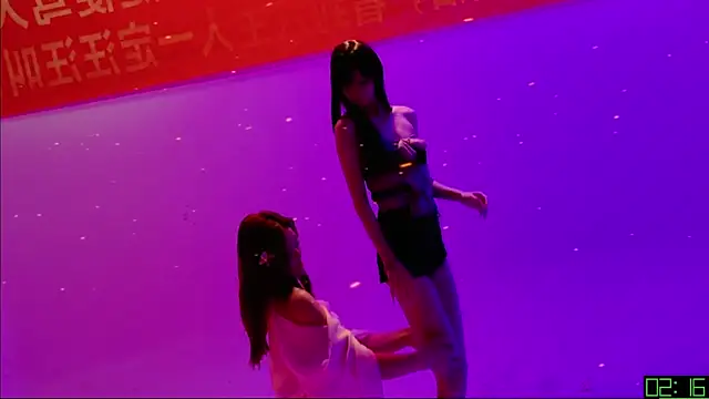 TNT-Sister Chat XXX live