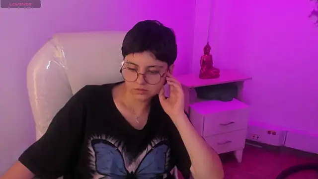 Nathaly_ds' Live XXX Chat