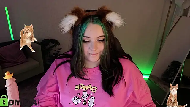 Chat +18 de Mia_R0ss ao vivo