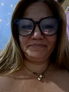 Carlotaazul's Live XXX Chat