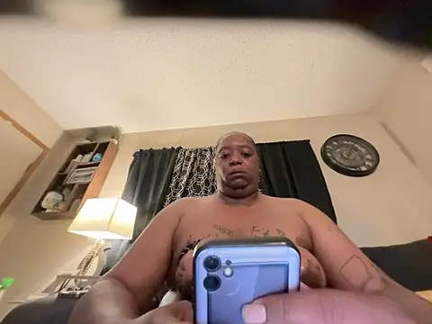 DaddySmooth Chat XXX in diretta