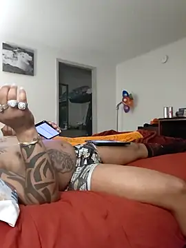 Živý XXX chat TooGoodConway23