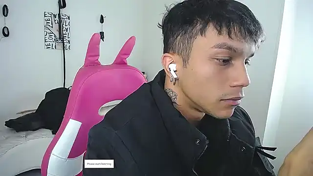 Leonard_Price live XXX chat