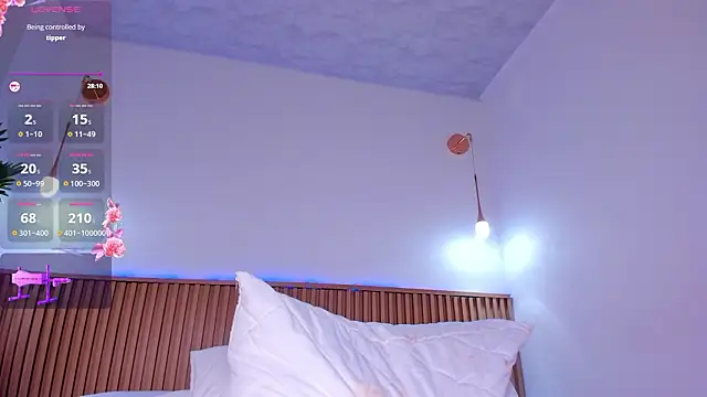 Živý XXX chat Sarita__Gomez