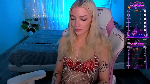 AnyaTaylor_ Live XXX-chat