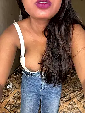 BABY_JANNU_'s Webcam Show