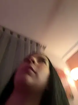 Tomas_Olivia Webcam Show