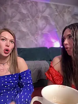 Emma_Catt Chat XXX in diretta