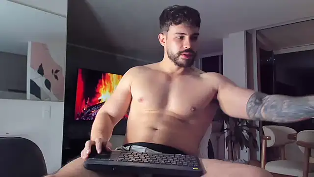 Valenthino_Salvatore – Live XXX-chat