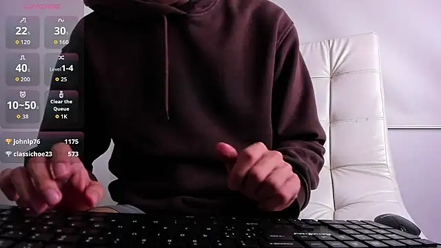 Aaron_Tate Live XXX Chat