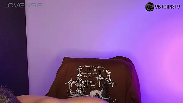 XXX chat uživo modela BjornSteel