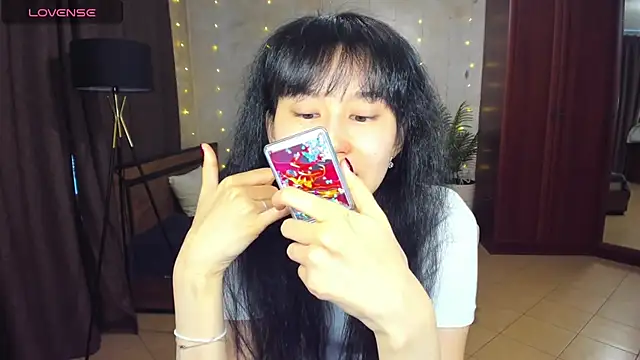 SheilaRare's Live XXX Chat