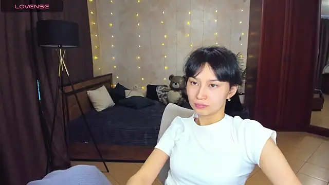 دردشة SheilaRare الجنسية المباشرة