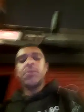 Show webcam de Catriel007