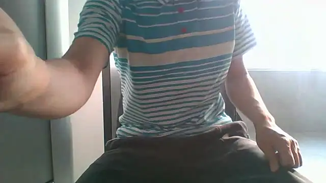 Show modela nole_china7 na web-kameri