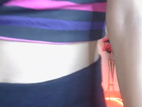 Show de miss_ragni na webcam