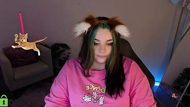 Mia_R0ss Chat XXX in diretta