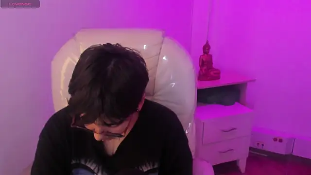 Nathaly_ds Chat XXX in diretta