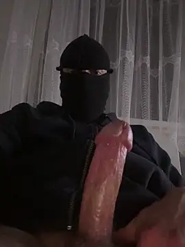 Chat +18 de DirtyBerrz ao vivo