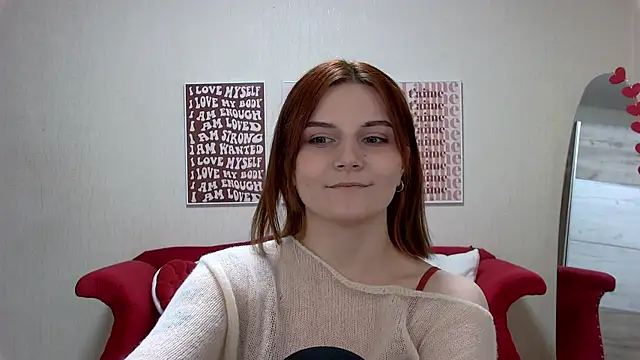 KellyStone's Live XXX Chat