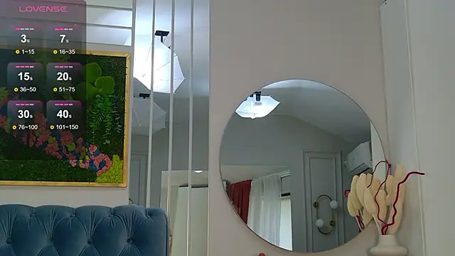 SiennaPierce Live XXX-chat